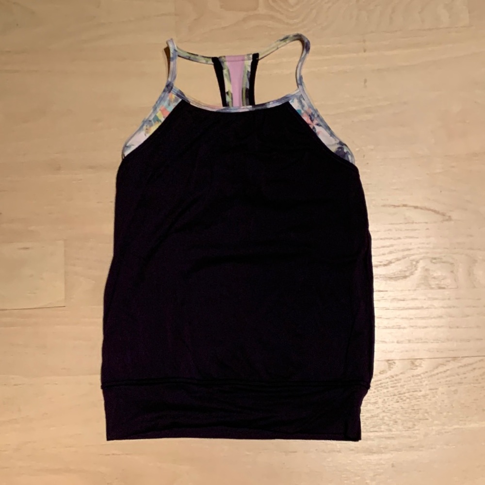 Girls Ivivva Tank Top